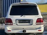 Lexus LX 470 2007 года за 13 800 000 тг. в Семей – фото 5