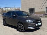 ВАЗ (Lada) Vesta 2021 года за 5 600 000 тг. в Экибастуз