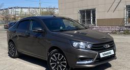 ВАЗ (Lada) Vesta 2021 года за 5 700 000 тг. в Экибастуз