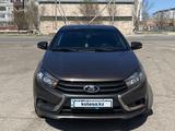 ВАЗ (Lada) Vesta 2021 года за 5 600 000 тг. в Экибастуз – фото 5