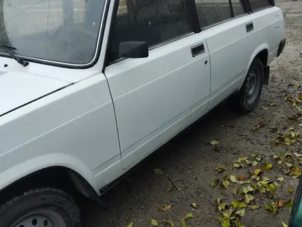 ВАЗ (Lada) 2104 1999 года за 1 000 000 тг. в Туркестан – фото 4