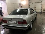 BMW 520 1994 годаүшін3 300 000 тг. в Астана – фото 4