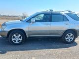 Lexus RX 300 2001 года за 5 900 000 тг. в Алматы – фото 5