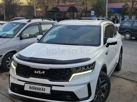 Kia Sorento 2022 года за 18 500 000 тг. в Шымкент