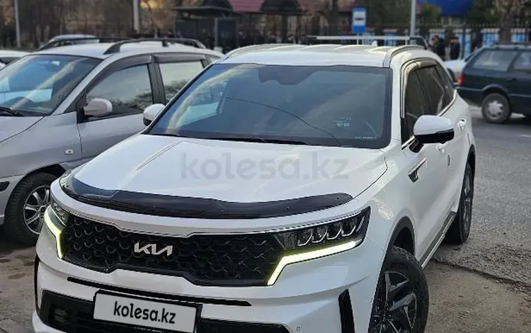 Kia Sorento 2022 годаүшін18 500 000 тг. в Шымкент