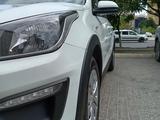 Kia Rio 2020 года за 7 800 000 тг. в Актау