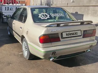 Nissan Primera