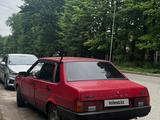 ВАЗ (Lada) 21099 1995 годаүшін800 000 тг. в Алматы – фото 2