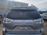 Toyota Sienna 2017 года за 10 600 000 тг. в Астана – фото 2