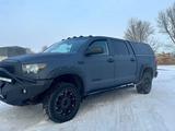 Toyota Tundra 2008 годаүшін13 000 000 тг. в Экибастуз