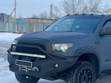 Toyota Tundra 2008 года за 13 000 000 тг. в Экибастуз – фото 5