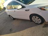 Kia Rio 2014 года за 4 600 000 тг. в Актобе