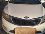 Kia Rio 2014 года за 4 600 000 тг. в Актобе – фото 4