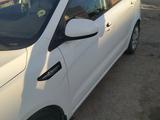 Kia Rio 2014 года за 4 600 000 тг. в Актобе – фото 3