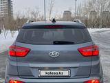Hyundai Creta 2017 года за 6 500 000 тг. в Петропавловск – фото 3