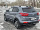 Hyundai Creta 2017 года за 6 500 000 тг. в Петропавловск – фото 4