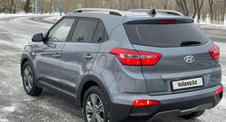 Hyundai Creta 2017 года за 6 500 000 тг. в Петропавловск – фото 4