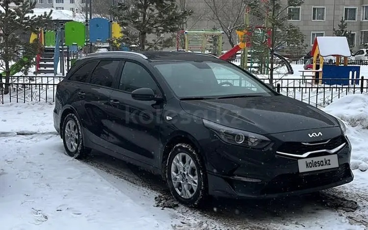 Kia Cee'd 2024 года за 8 000 000 тг. в Астана