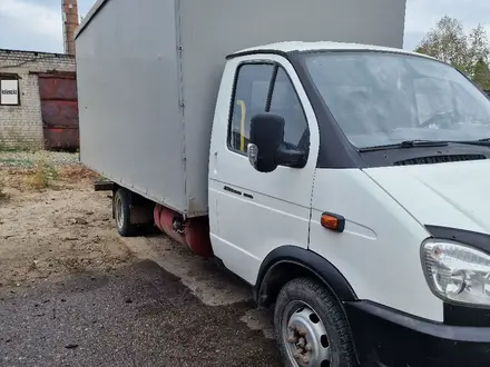 ГАЗ ГАЗель 2012 года за 4 200 000 тг. в Астана