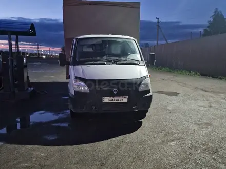 ГАЗ ГАЗель 2012 года за 4 200 000 тг. в Астана – фото 5
