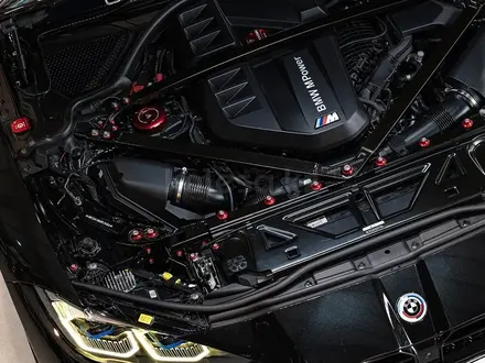 Декоративные крышки моторного отсека GoldenWrench за 74 000 тг. в Алматы – фото 8