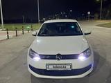 Volkswagen Polo 2014 годаүшін4 800 000 тг. в Астана – фото 2
