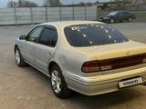 Nissan Maxima 1997 годаfor2 100 000 тг. в Алматы – фото 4