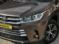 Toyota Highlander 2019 годаүшін16 000 000 тг. в Актау – фото 3