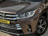 Toyota Highlander 2019 годаүшін16 000 000 тг. в Актау – фото 3