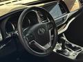 Toyota Highlander 2019 годаүшін16 000 000 тг. в Актау – фото 10