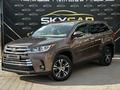Toyota Highlander 2019 годаүшін16 000 000 тг. в Актау – фото 2