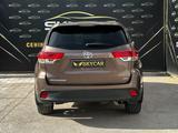 Toyota Highlander 2019 годаүшін16 000 000 тг. в Актау – фото 5