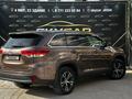 Toyota Highlander 2019 годаүшін16 000 000 тг. в Актау – фото 7