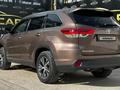 Toyota Highlander 2019 годаүшін16 000 000 тг. в Актау – фото 9