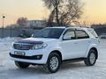 Toyota Fortuner 2015 года за 13 200 000 тг. в Алматы