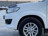 Toyota Fortuner 2015 года за 13 200 000 тг. в Алматы – фото 5