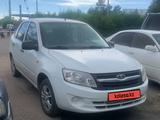 ВАЗ (Lada) Granta 2190 2013 года за 1 900 000 тг. в Кокшетау