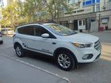 Ford Escape 2018 года за 5 500 000 тг. в Атырау