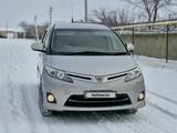 Toyota Estima 2011 годаүшін5 500 000 тг. в Актау