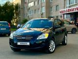 Kia Cee'd 2008 годаүшін4 200 000 тг. в Актобе