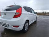 Hyundai Accent 2012 года за 4 500 000 тг. в Кокшетау – фото 4