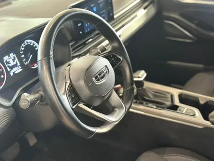 Geely Emgrand 2023 года за 6 700 000 тг. в Астана – фото 10