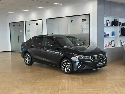 Geely Emgrand 2023 года за 6 700 000 тг. в Астана – фото 3