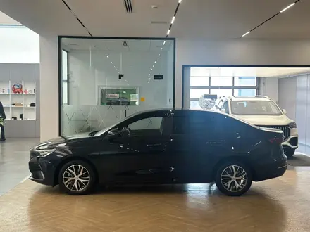 Geely Emgrand 2023 года за 6 700 000 тг. в Астана – фото 6