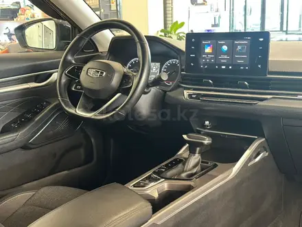 Geely Emgrand 2023 года за 6 700 000 тг. в Астана – фото 9