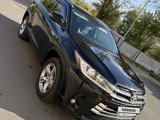 Toyota Highlander 2014 года за 12 900 000 тг. в Астана – фото 4