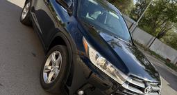 Toyota Highlander 2014 годаүшін12 900 000 тг. в Астана – фото 4