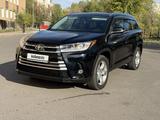 Toyota Highlander 2014 года за 12 900 000 тг. в Астана – фото 3