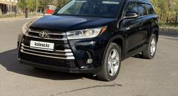 Toyota Highlander 2014 годаүшін12 900 000 тг. в Астана – фото 3