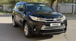 Toyota Highlander 2014 годаүшін12 900 000 тг. в Астана – фото 5